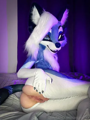 Spiceyfoxx OnlyFans Leaked Free Thumbnail Picture - #B1r1e4iLd6