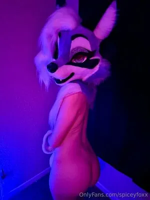 Spiceyfoxx OnlyFans Leaked Free Thumbnail Picture - #rBGda5MxOV