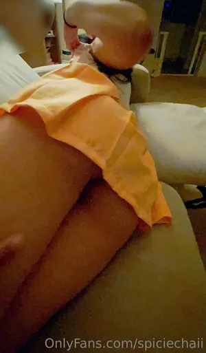 Spiciechaii OnlyFans Leaked Free Thumbnail Picture - #QhKbg1fsOO