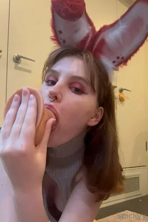 Spiciivy OnlyFans Leaked Free Thumbnail Picture - #EtxUmJOM29