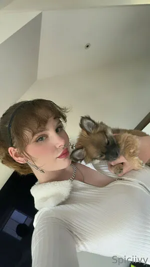 Spiciivy OnlyFans Leaked Free Thumbnail Picture - #HfUrkRpQvx