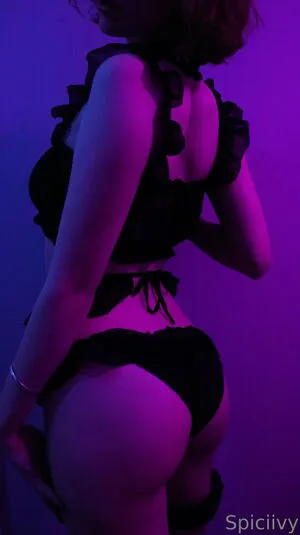 Spiciivy OnlyFans Leaked Free Thumbnail Picture - #XGCmdMNZA2