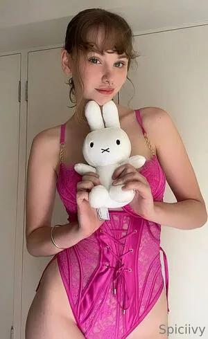 Spiciivy OnlyFans Leaked Free Thumbnail Picture - #YMyRry9nB7
