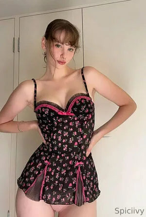 Spiciivy OnlyFans Leaked Free Thumbnail Picture - #gD5Gn5YWcD