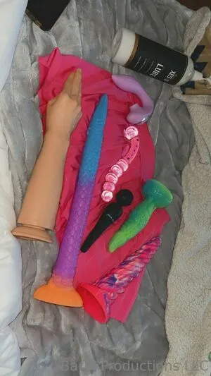 Spicy Barbi OnlyFans Leaked Free Thumbnail Picture - #Gpe0BLR6ZO