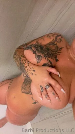 Spicy Barbi OnlyFans Leaked Free Thumbnail Picture - #NgwQftD27v