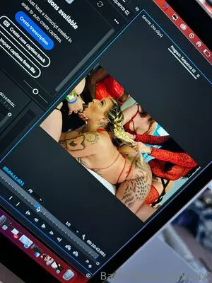 Spicy Barbi OnlyFans Leaked Free Thumbnail Picture - #NmQdCujzH8