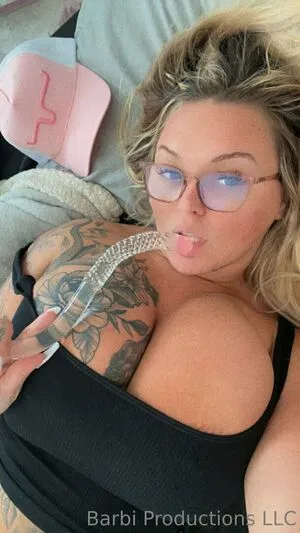 Spicy Barbi OnlyFans Leaked Free Thumbnail Picture - #RfZvk2ICdo