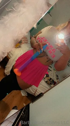 Spicy Barbi OnlyFans Leaked Free Thumbnail Picture - #bSu8hymXNq