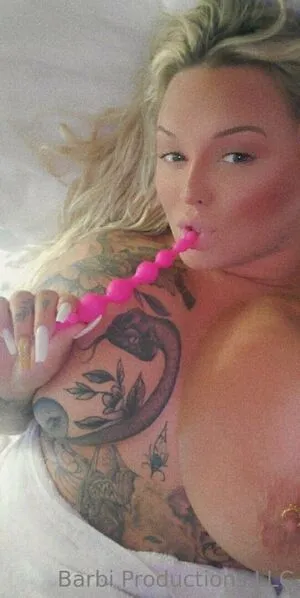Spicy Barbi OnlyFans Leaked Free Thumbnail Picture - #cbIGSXYHwf