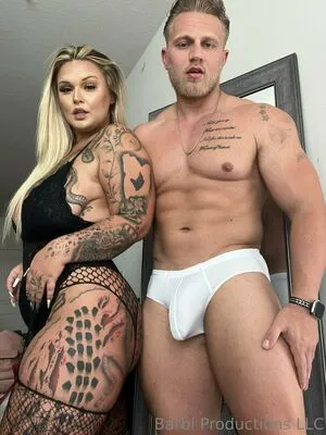 Spicy Barbi OnlyFans Leaked Free Thumbnail Picture - #mZjeuJdNVP