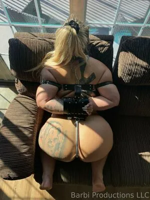 Spicy Barbi OnlyFans Leaked Free Thumbnail Picture - #oVbV32S49a