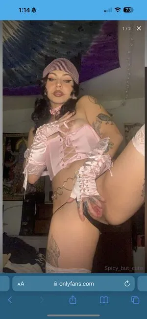 Spicy But Cute OnlyFans Leaked Free Thumbnail Picture - #HASxk3TXOq