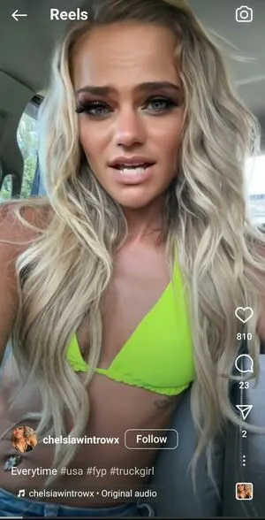 Spicy Chels OnlyFans Leaked Free Thumbnail Picture - #jcaSstK74E