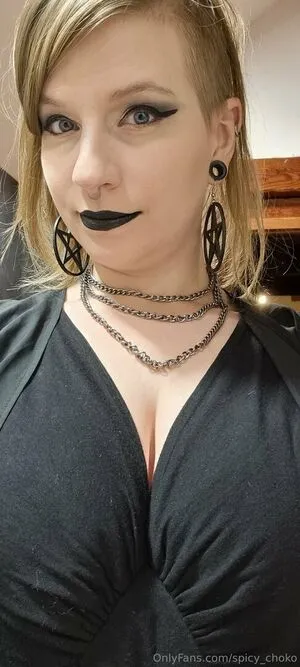 Spicy Choko OnlyFans Leaked Free Thumbnail Picture - #KuU9lC6DM6