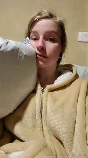 Spicy Choko OnlyFans Leaked Free Thumbnail Picture - #LMfsRucyKr