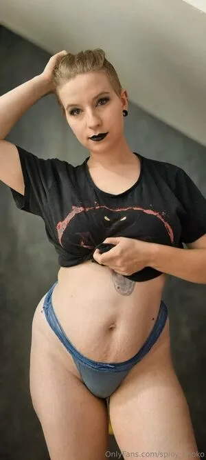 Spicy Choko OnlyFans Leaked Free Thumbnail Picture - #N19odRRTsG