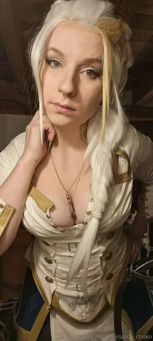 Spicy Choko OnlyFans Leaked Free Thumbnail Picture - #pLAGJMBHgf