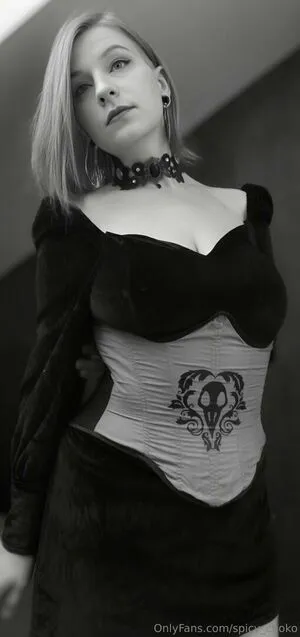 Spicy Choko OnlyFans Leaked Free Thumbnail Picture - #ulgPClqAFF