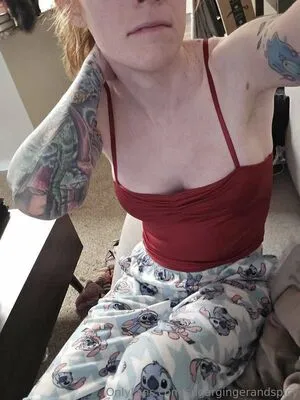 Spicy Ginger OnlyFans Leaked Free Thumbnail Picture - #FxWZs2JNN0