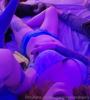 Spicy Ginger OnlyFans Leaked Free Thumbnail Picture - #M06nTbUzUc
