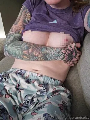 Spicy Ginger OnlyFans Leaked Free Thumbnail Picture - #UOBfWRyWjE