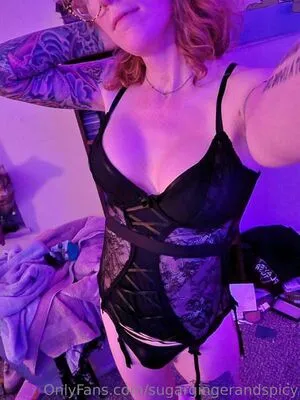 Spicy Ginger OnlyFans Leaked Free Thumbnail Picture - #o8KfSVTk1f