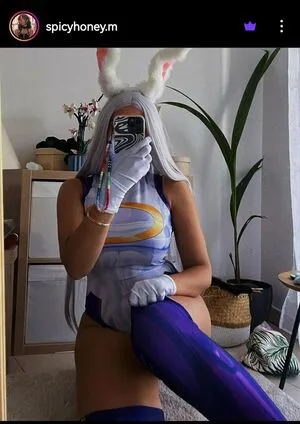 Spicy Honey OnlyFans Leaked Free Thumbnail Picture - #aKHYwdb2wA
