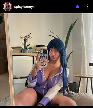 Spicy Honey OnlyFans Leaked Free Thumbnail Picture - #vX6kZpPpte