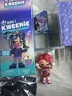 Spicy Kween OnlyFans Leaked Free Thumbnail Picture - #S7JCqnM9Fs