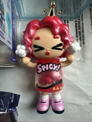 Spicy Kween OnlyFans Leaked Free Thumbnail Picture - #z5xuPXf5h7