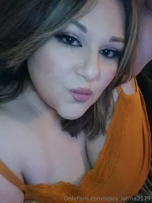 Spicy Latina2179 OnlyFans Leaked Free Thumbnail Picture - #7Awj5ycEvz