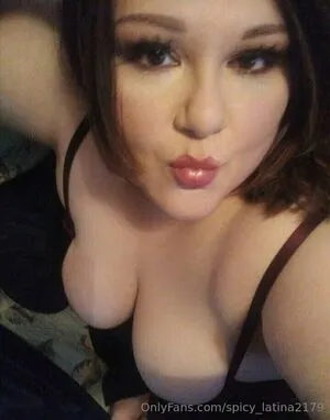 Spicy Latina2179 OnlyFans Leaked Free Thumbnail Picture - #EXBFnHM8z9