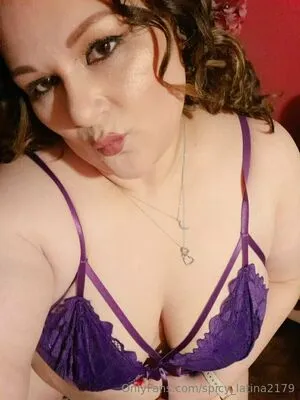 Spicy Latina2179 OnlyFans Leaked Free Thumbnail Picture - #VrUTCCpven