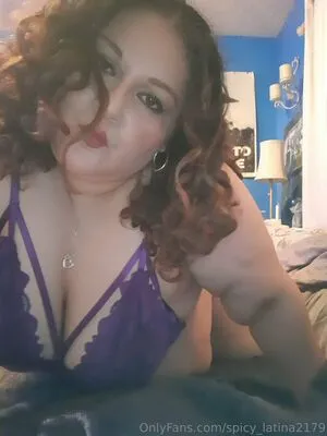 Spicy Latina2179 OnlyFans Leaked Free Thumbnail Picture - #WA8cVBNClh