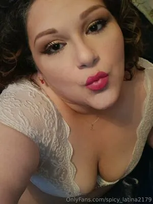 Spicy Latina2179 OnlyFans Leaked Free Thumbnail Picture - #aF0dSh8nrf