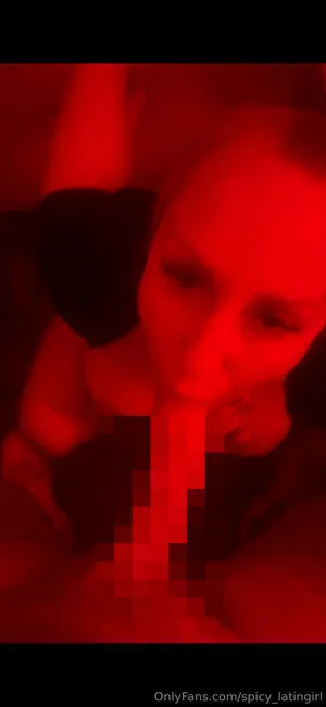 Spicy Latingirl OnlyFans Leaked Free Thumbnail Picture - #3QJWHSuCLY