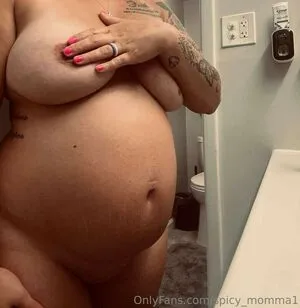 Spicy Momma OnlyFans Leaked Free Thumbnail Picture - #TM8USLU9Dj