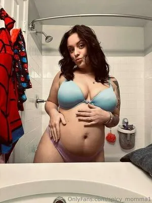 Spicy Momma OnlyFans Leaked Free Thumbnail Picture - #aofD5sokZh