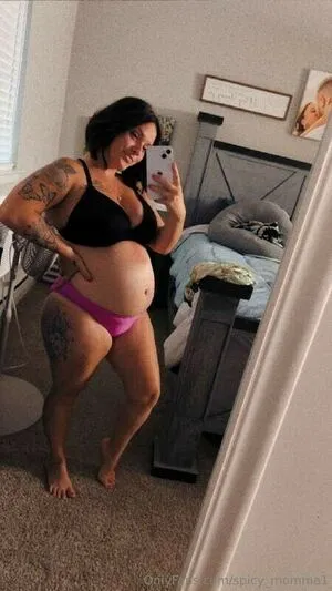 Spicy Momma OnlyFans Leaked Free Thumbnail Picture - #ustP4ZE06D