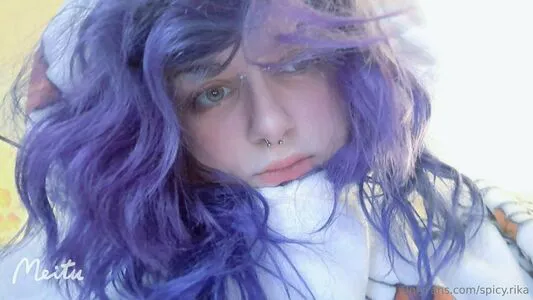 Spicy Rika OnlyFans Leaked Free Thumbnail Picture - #4rCqk8DORT