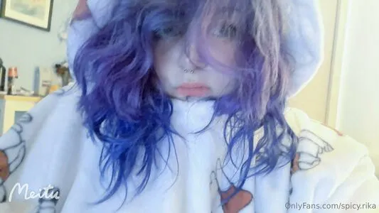 Spicy Rika OnlyFans Leaked Free Thumbnail Picture - #RGgC5ZD9jh