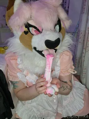 Spicy Rika OnlyFans Leaked Free Thumbnail Picture - #VnPk0cdXCJ