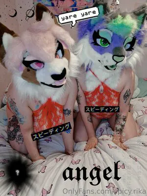 Spicy Rika OnlyFans Leaked Free Thumbnail Picture - #ZthDl1oD7x