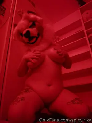 Spicy Rika OnlyFans Leaked Free Thumbnail Picture - #fOO9IVibm6