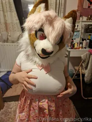 Spicy Rika OnlyFans Leaked Free Thumbnail Picture - #jLnZwQ8BXc