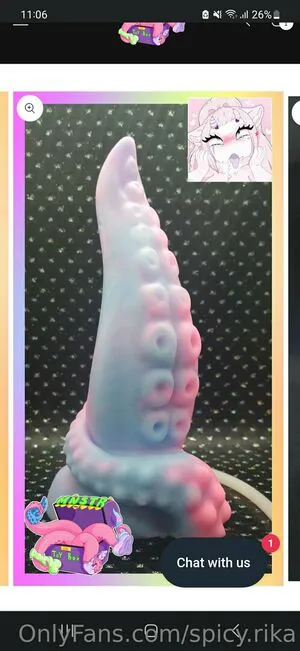 Spicy Rika OnlyFans Leaked Free Thumbnail Picture - #jQvXdEUbUm