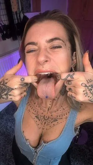 Spicy Saurora OnlyFans Leaked Free Thumbnail Picture - #naEPPjadJd