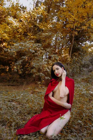 Spicy Shieru OnlyFans Leaked Free Thumbnail Picture - #5kbQjDwJ5X