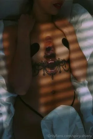 Spicy Shieru OnlyFans Leaked Free Thumbnail Picture - #GbvsmzFCSk